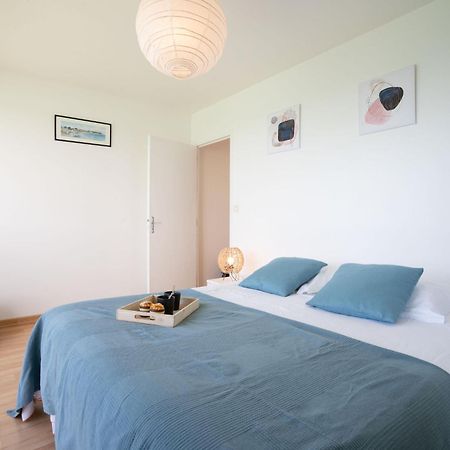 Apartment Bellevue By Interhome Saint-Pierre-Quiberon Buitenkant foto