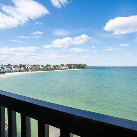 Apartment Bellevue By Interhome Saint-Pierre-Quiberon Buitenkant foto