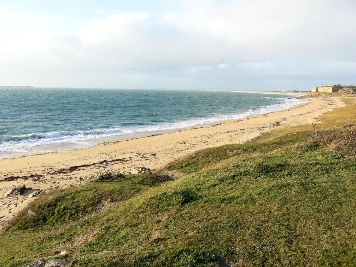 Apartment Bellevue By Interhome Saint-Pierre-Quiberon Buitenkant foto
