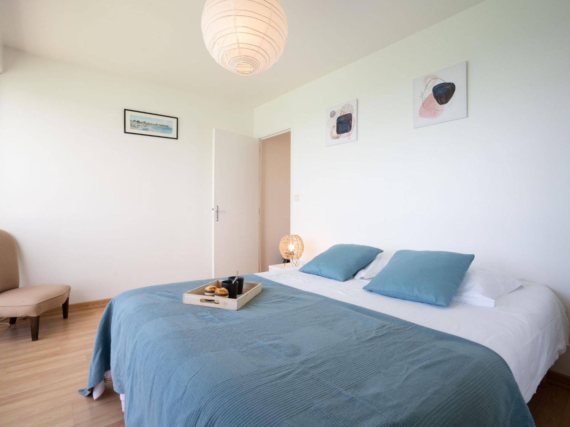 Apartment Bellevue By Interhome Saint-Pierre-Quiberon Buitenkant foto