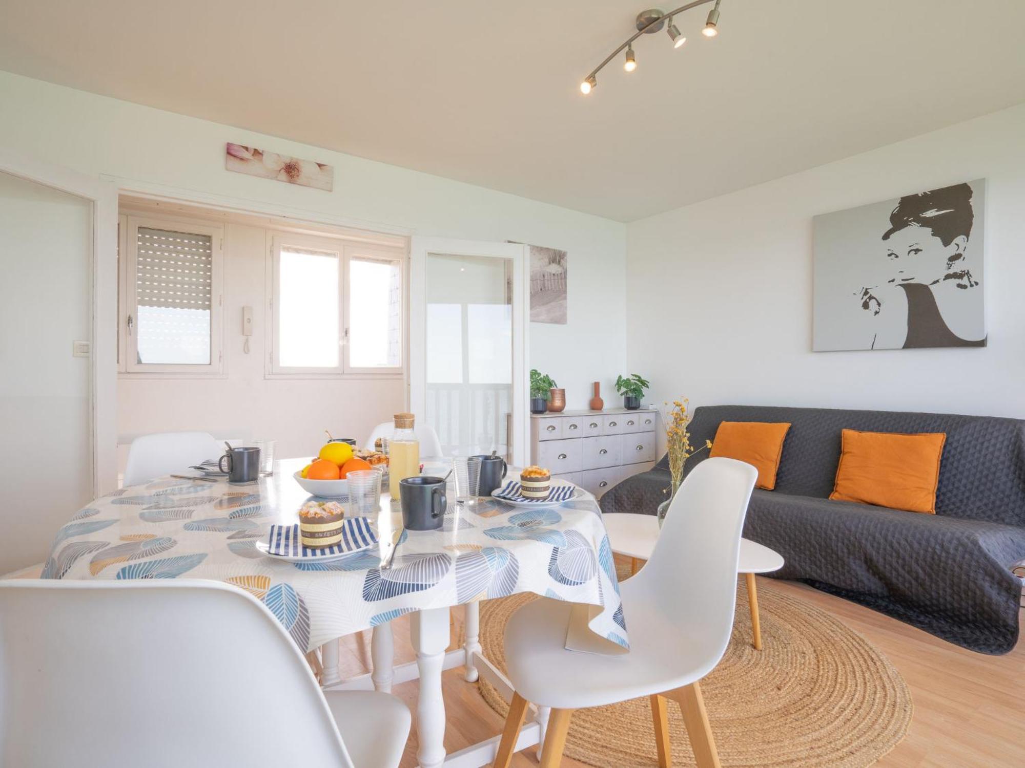 Apartment Bellevue By Interhome Saint-Pierre-Quiberon Buitenkant foto