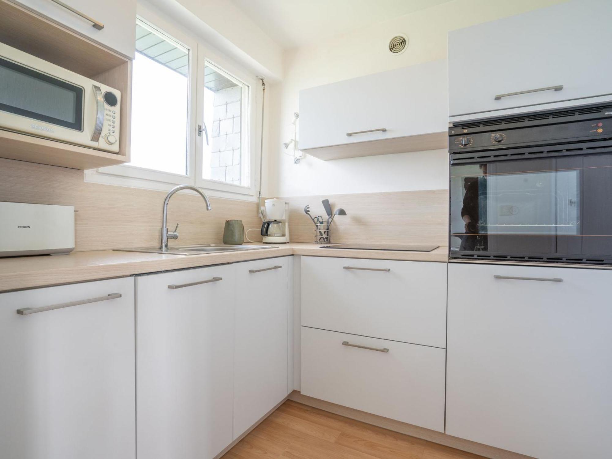 Apartment Bellevue By Interhome Saint-Pierre-Quiberon Buitenkant foto