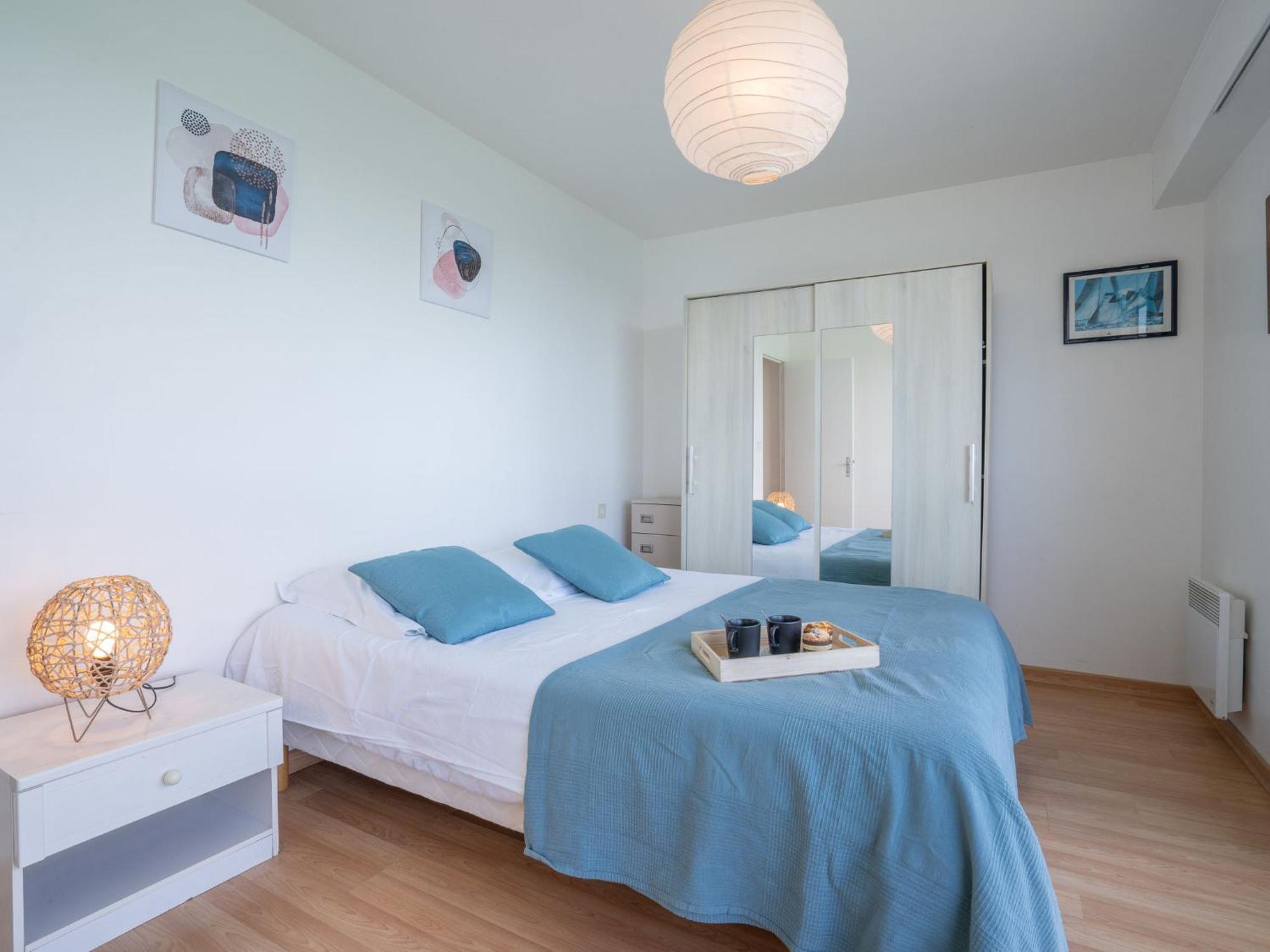 Apartment Bellevue By Interhome Saint-Pierre-Quiberon Buitenkant foto