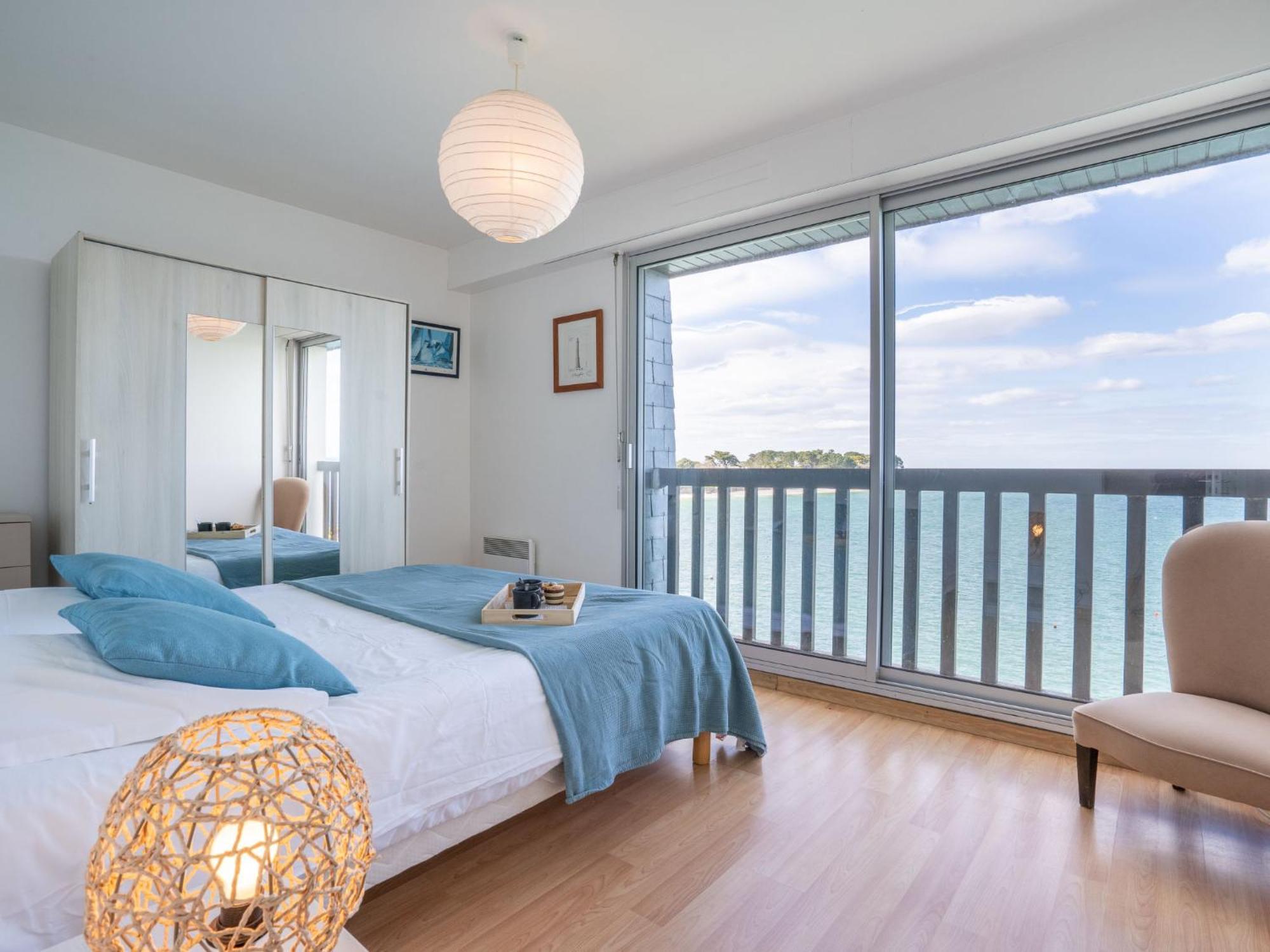Apartment Bellevue By Interhome Saint-Pierre-Quiberon Buitenkant foto